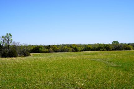 Recreational Property in Lincoln County, Oklahoma