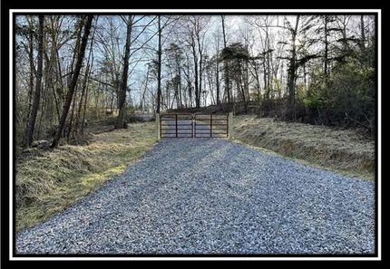 Undeveloped Land in Jackson County, Ohio