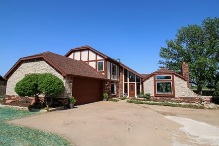 Land in Kiowa County, Oklahoma
