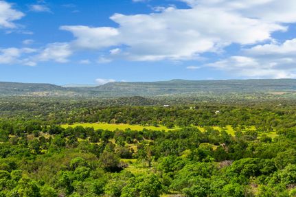 Timberland Property in Blanco County, Texas