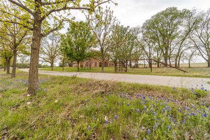 Recreational Property in Erath County, Texas