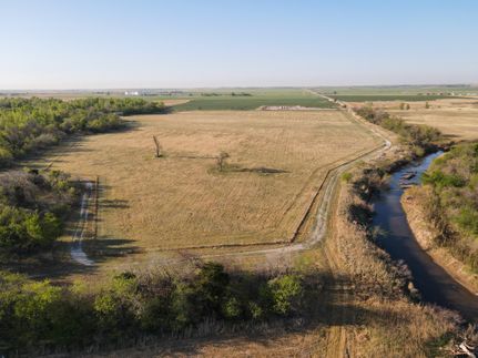 Land in Canadian County, Oklahoma