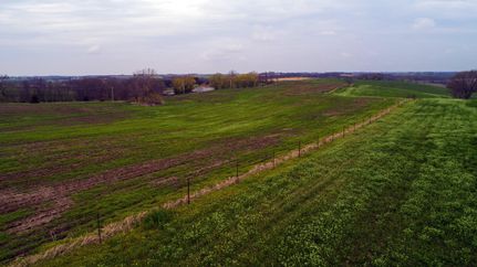 Land in Marion County, Iowa