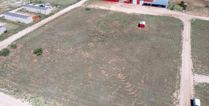 Timberland Property in Midland County, Texas