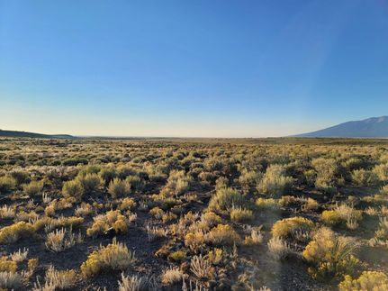 Hunting Property in Costilla County, Colorado