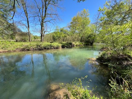 Timberland Property in Cherokee County, Alabama