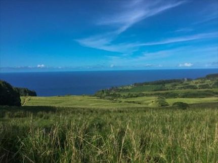 House in Hawaii County, Hawaii