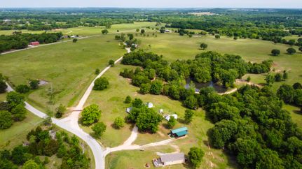 Recreational Property in Love County, Oklahoma