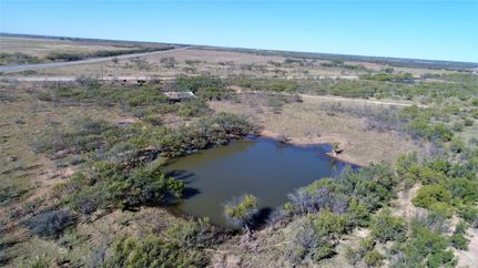 Hunting Property in Young County, Texas