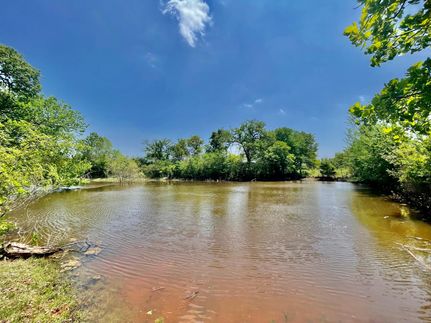 Undeveloped Land in Logan County, Oklahoma