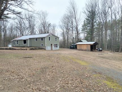 Commercial Property in Oneida County, New York