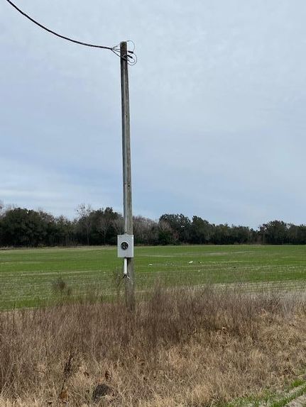 Land in Lafayette County, Florida