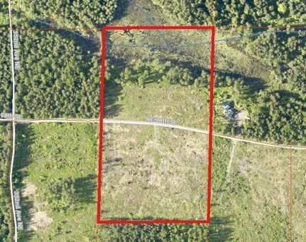Undeveloped Land in King County, Washington