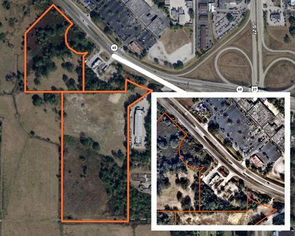 Commercial Property for sale in Polk County, Florida