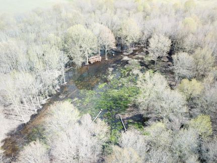 Farm and Ranch in Woodruff County, Arkansas