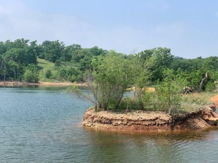 Farm and Ranch for sale in Murray County, Oklahoma