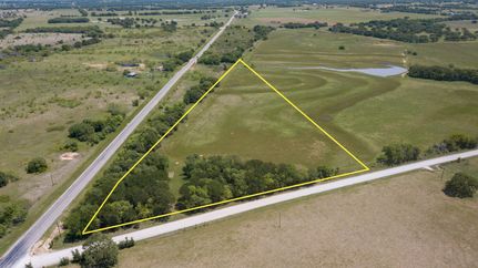 Land in Montague County, Texas