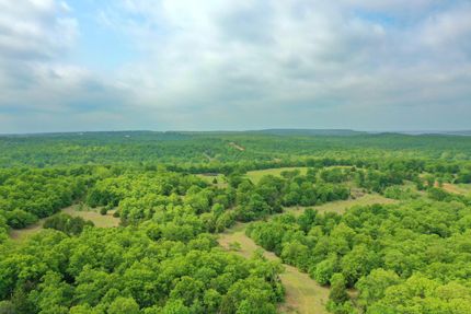 Farm and Ranch in Osage County, Oklahoma