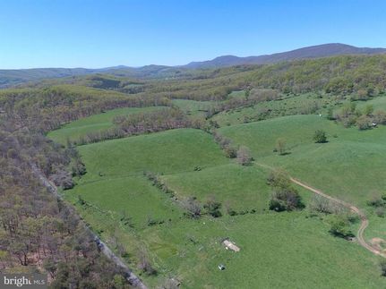 Recreational Property in Hardy County, West Virginia