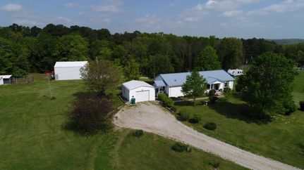 Recreational Property in Sainte Genevieve County, Missouri