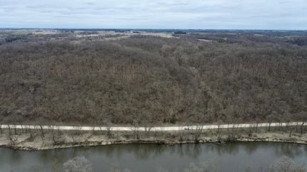 Recreational Property in Wabasha County, Minnesota