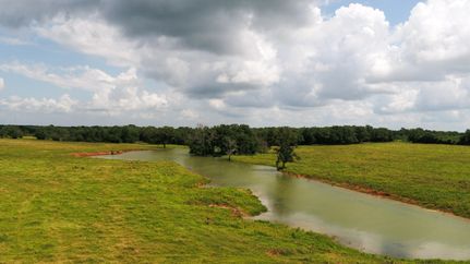 Undeveloped Land in Milam County, Texas
