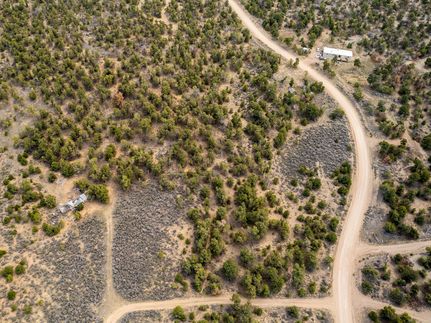Timberland Property in Duchesne County, Utah