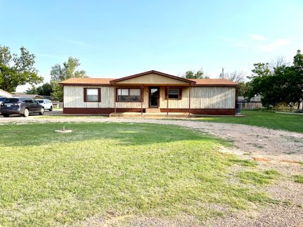 Farm and Ranch in Haskell County, Texas