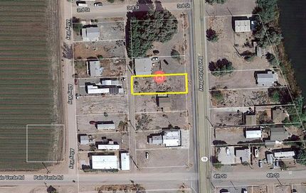 Commercial Property in Imperial County, California