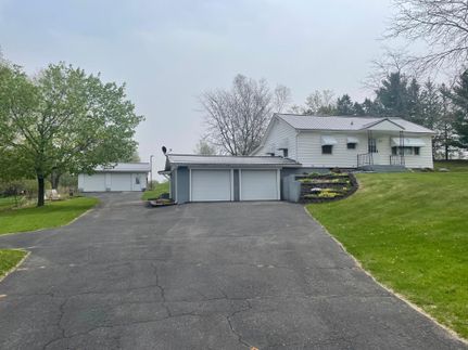 House in Columbia County, Wisconsin