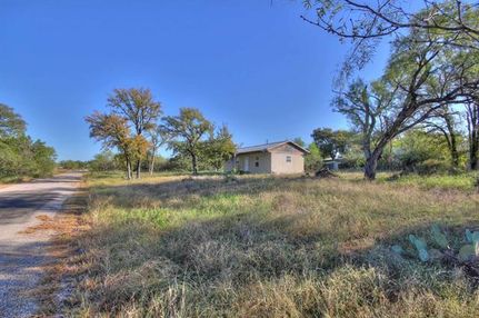 Timberland Property in Llano County, Texas