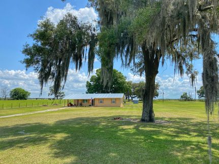 Undeveloped Land in Alachua County, Florida