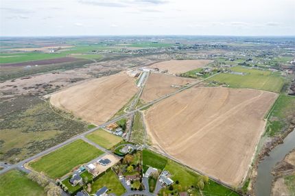 Land in Grant County, Washington
