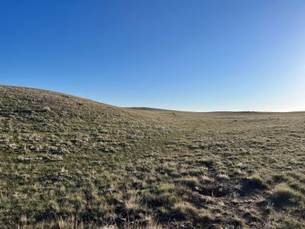 Undeveloped Land in Beaverhead County, Montana