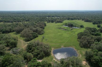 Farm and Ranch in Wilson County, Texas