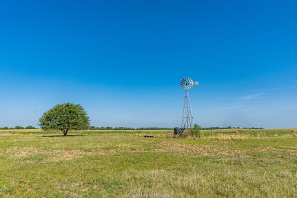 Farm and Ranch in Comanche County, Texas