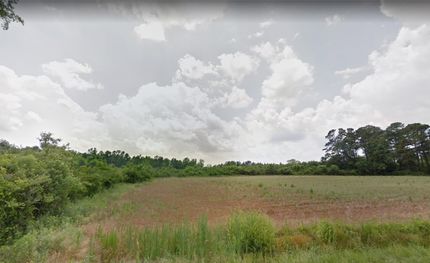 Farm and Ranch in Columbus County, North Carolina