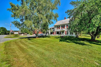Hunting Property in Somerset County, Maine