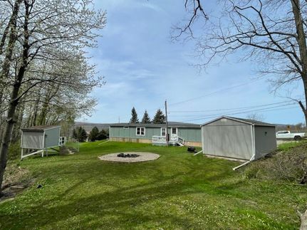 Farm and Ranch in Livingston County, New York