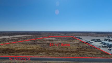 Farm and Ranch for sale in Ector County, Texas