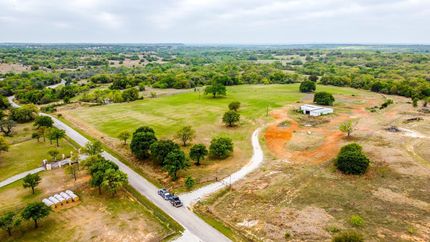 Farm and Ranch in Parker County, Texas