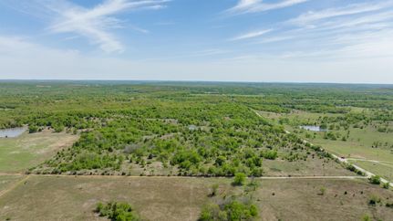 Farm and Ranch in Okfuskee County, Oklahoma
