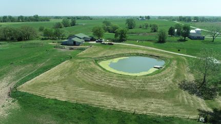 Horse Property in Caldwell County, Missouri