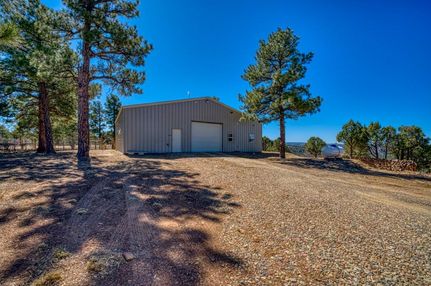 Horse Property in Las Animas County, Colorado