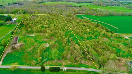 Farm and Ranch in White County, Tennessee