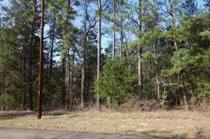 Farm and Ranch in Wood County, Texas