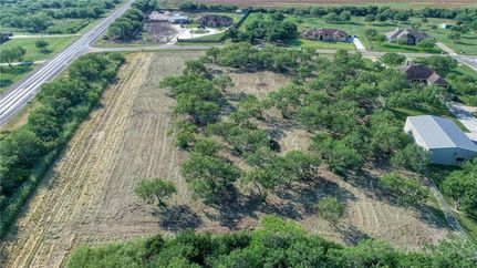 Undeveloped Land in Nueces County, Texas