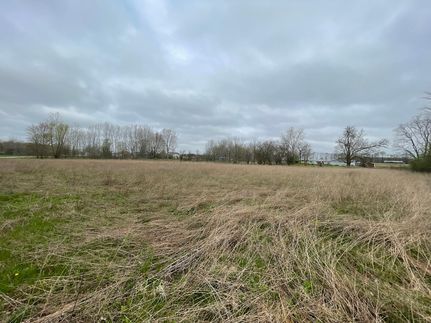 Homesite in Noble County, Indiana