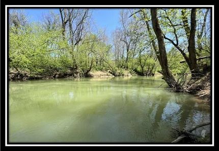 Timberland Property in Pike County, Ohio