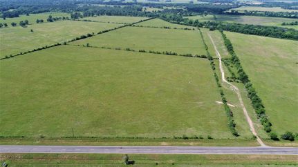 Farm and Ranch in Houston County, Texas
